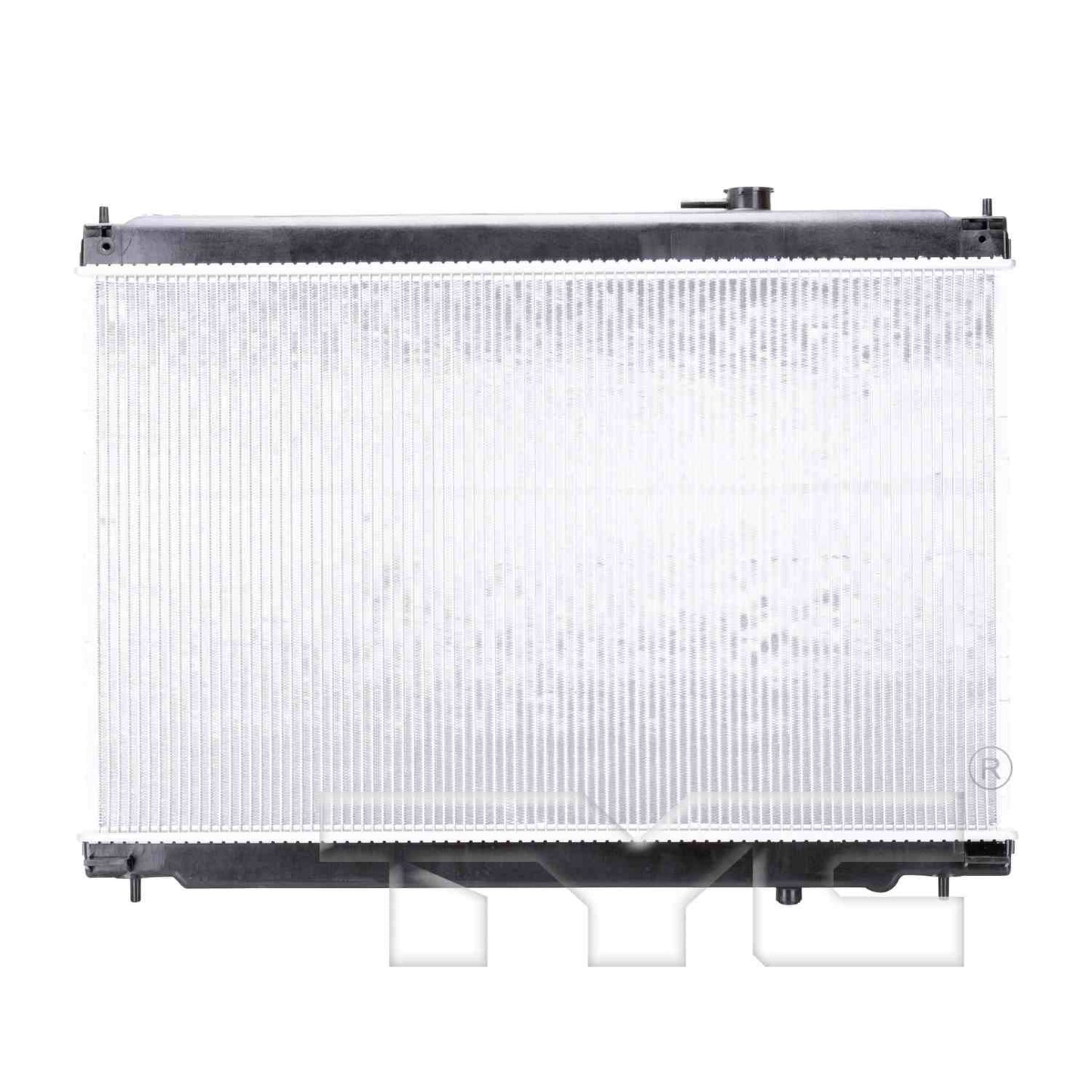TYC TYC Radiator 2780