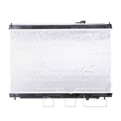 TYC TYC Radiator 2780