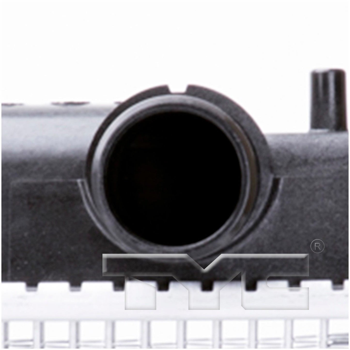 TYC TYC Radiator 2780