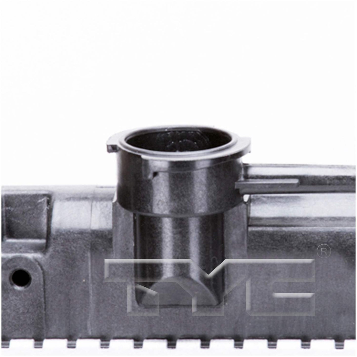 TYC TYC Radiator 2780