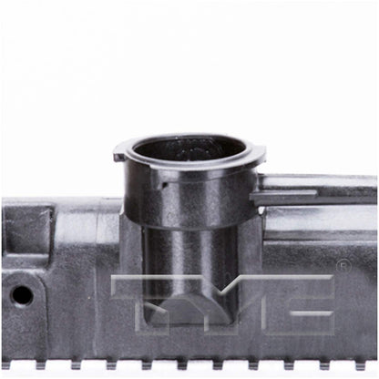 TYC TYC Radiator 2780