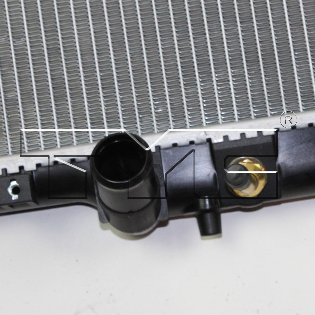 TYC Radiator 2783 image 3