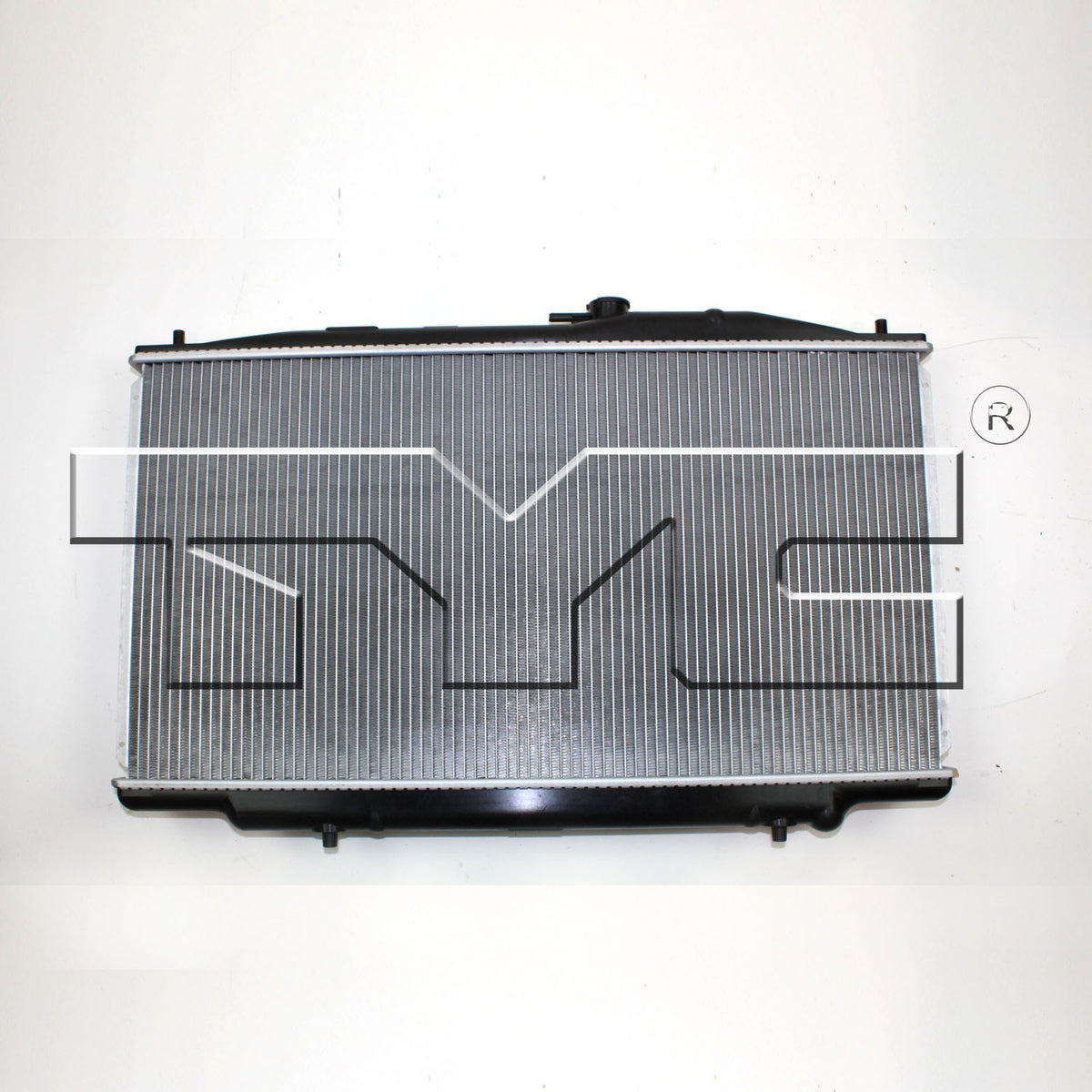 TYC Radiator 2783 image 5