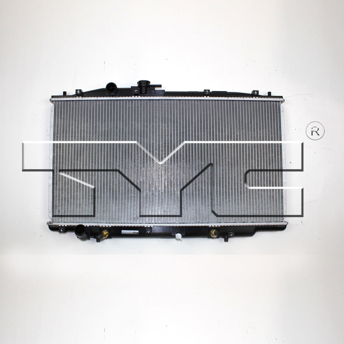 TYC Radiator 2783 main image