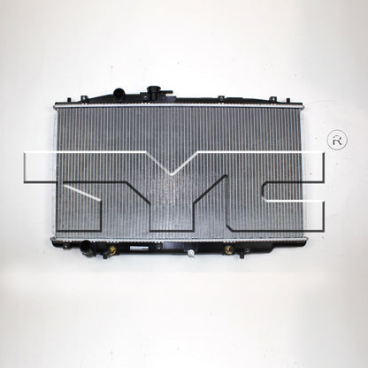 TYC Radiator 2783 main image