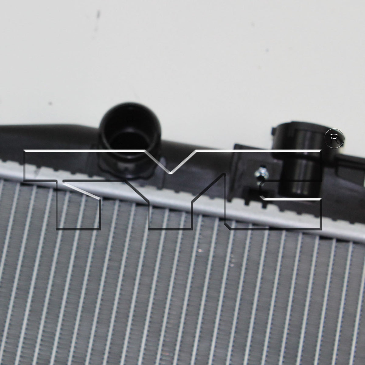 TYC Radiator 2783 image 4