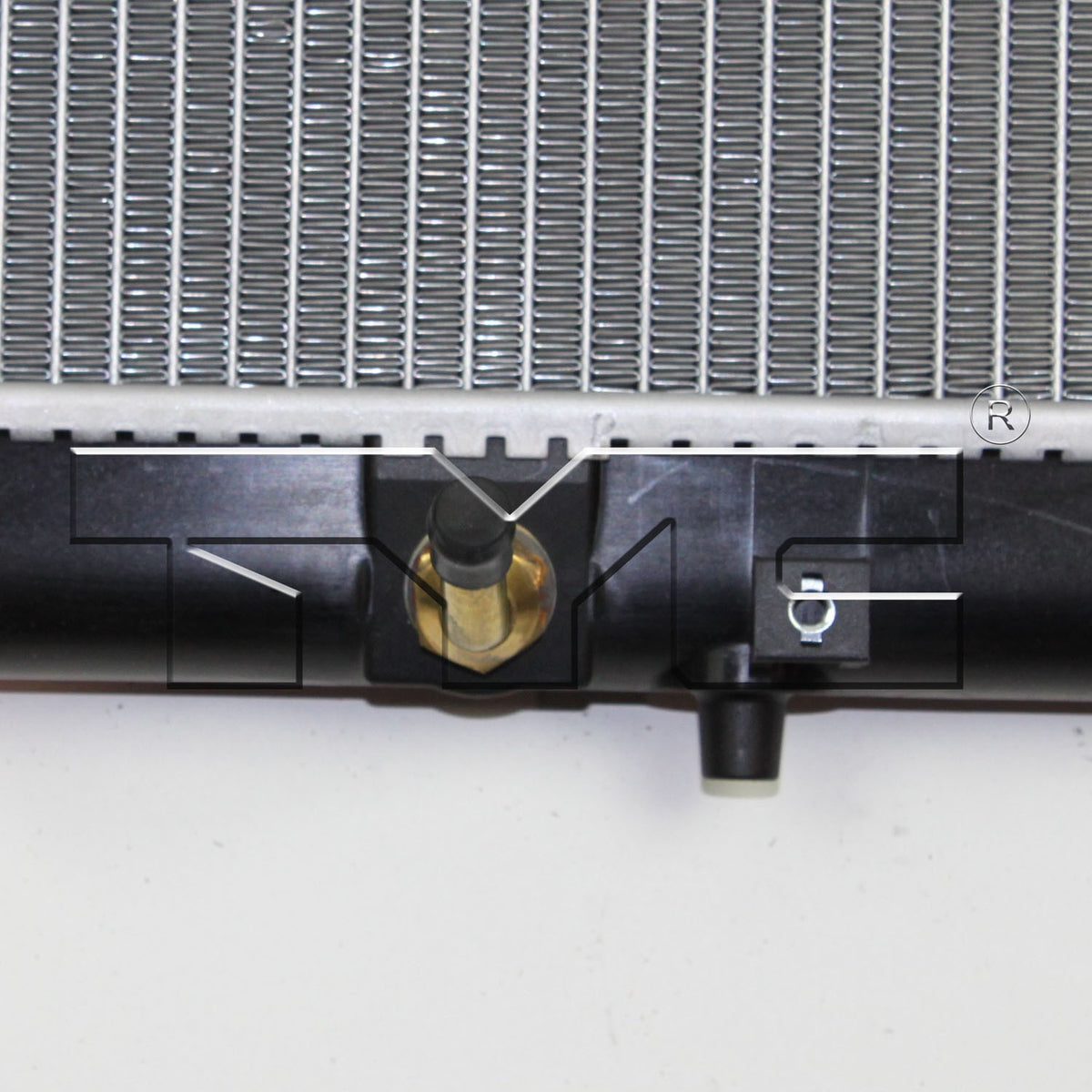 TYC Radiator 2783 image 2