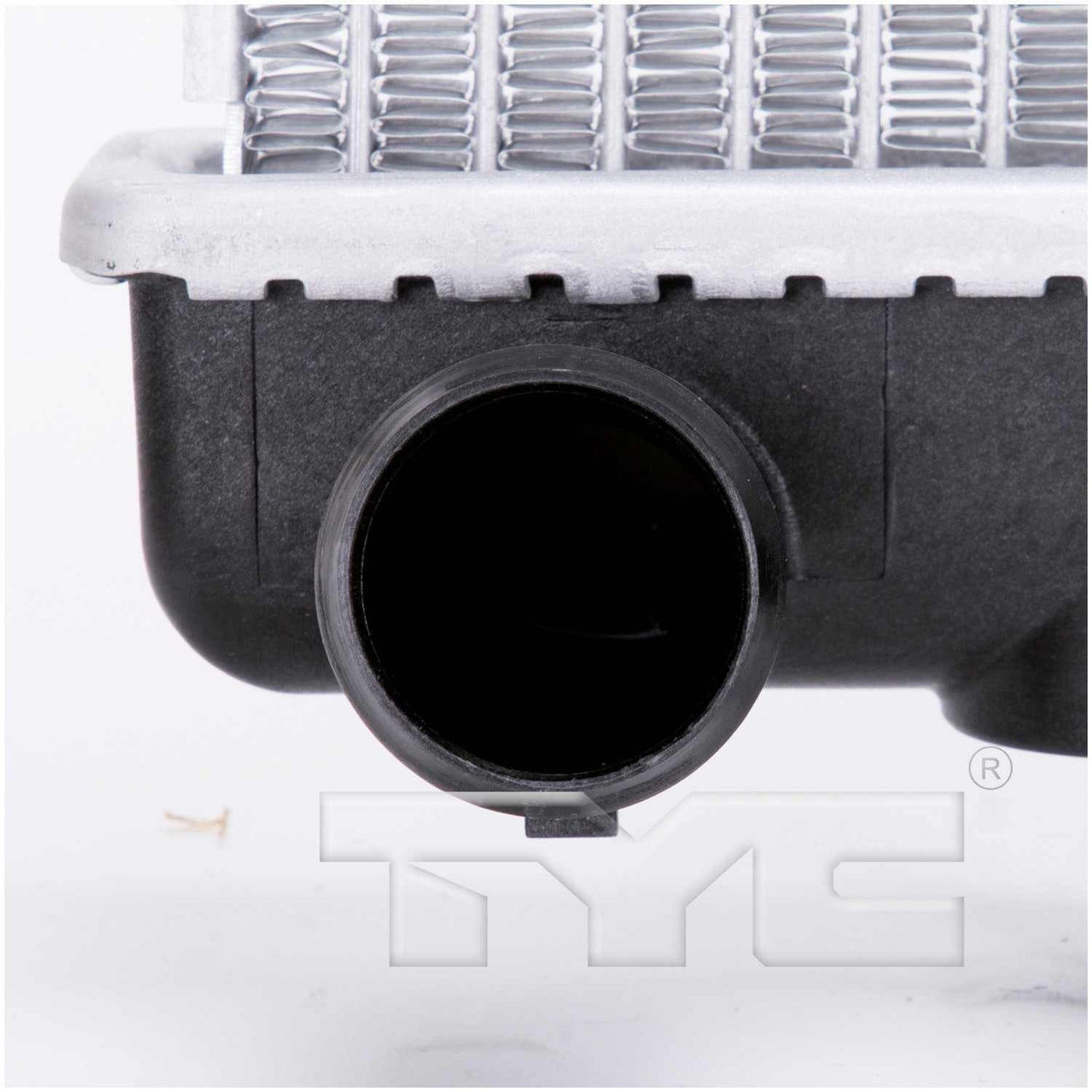 TYC TYC Radiator 2784