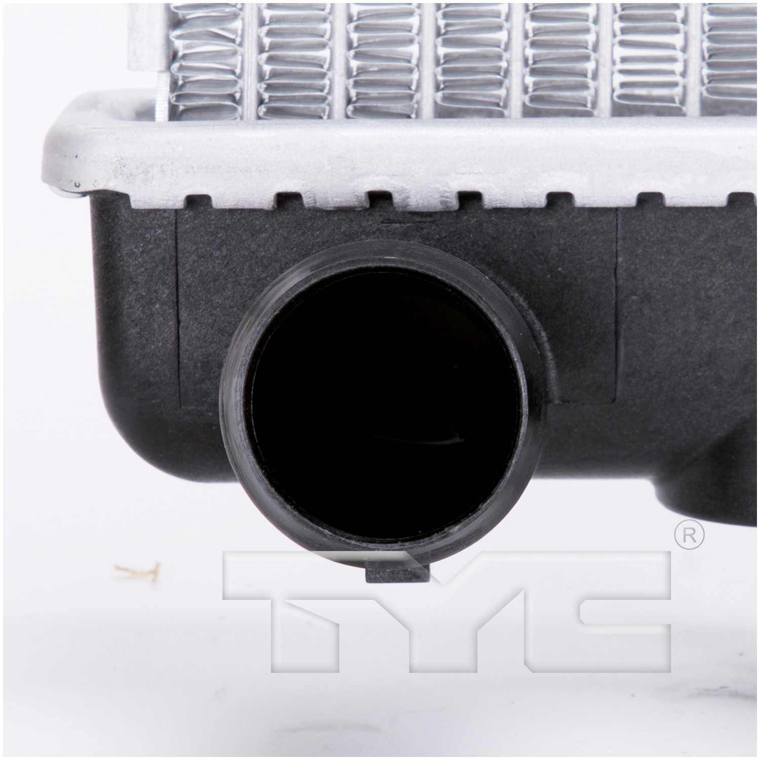 TYC TYC Radiator 2784