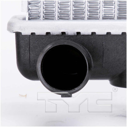 TYC TYC Radiator 2784