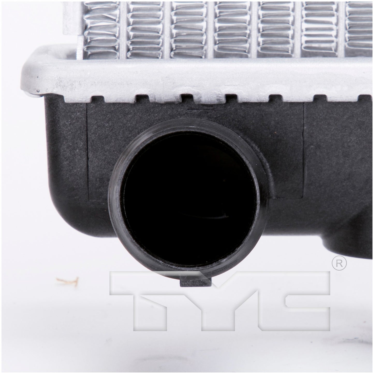 TYC TYC Radiator 2784