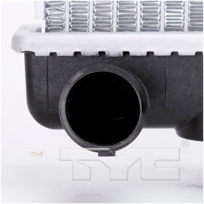 TYC TYC Radiator 2784