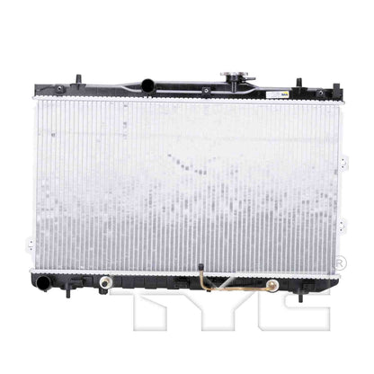 TYC TYC Radiator 2784
