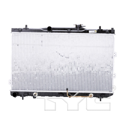 TYC TYC Radiator 2784