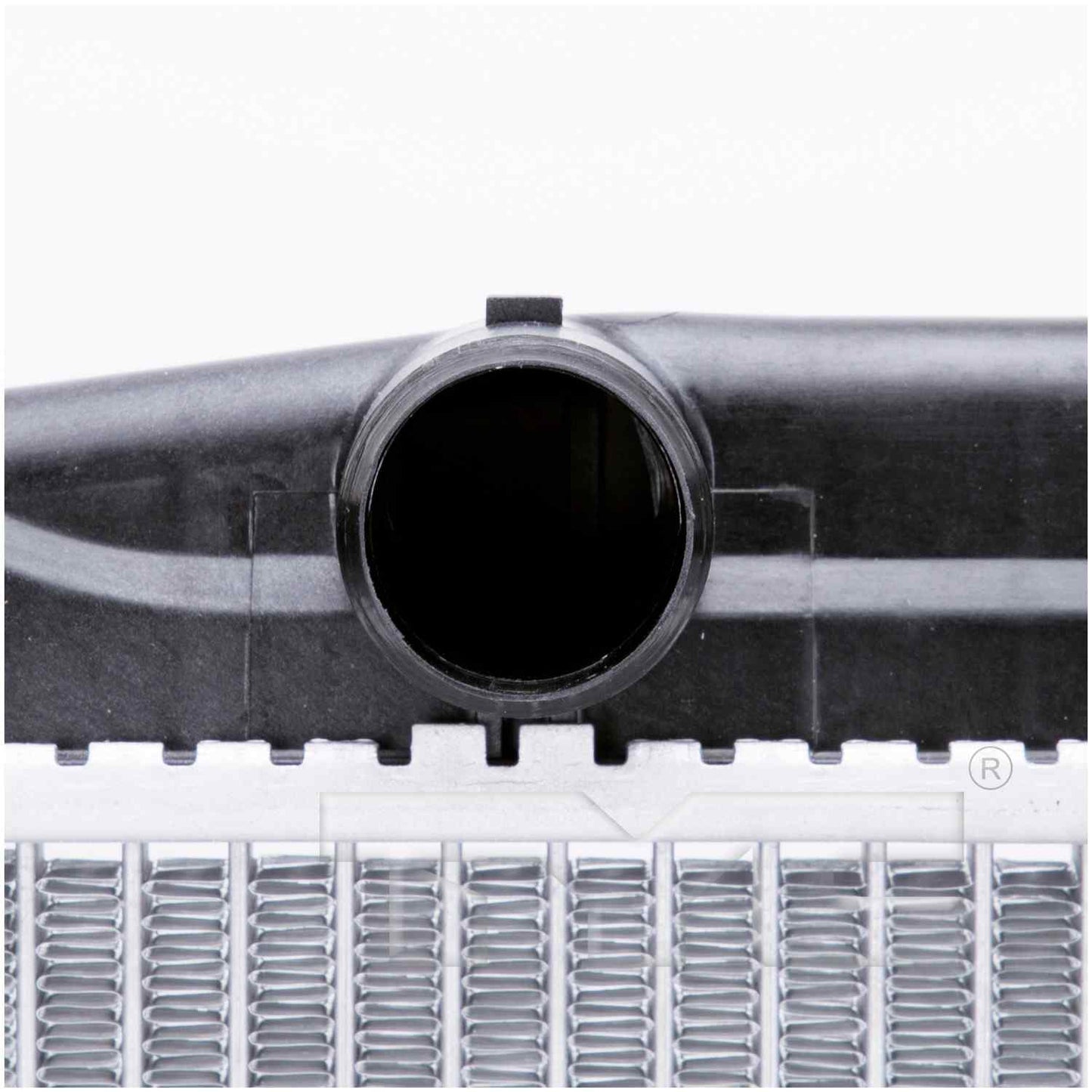 TYC TYC Radiator 2784