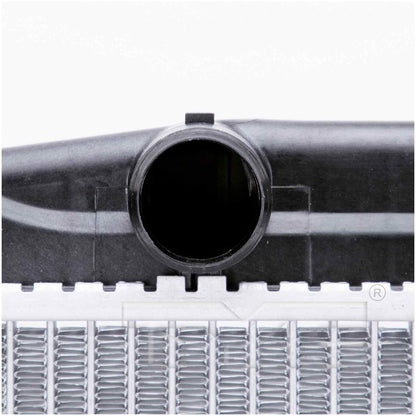 TYC TYC Radiator 2784