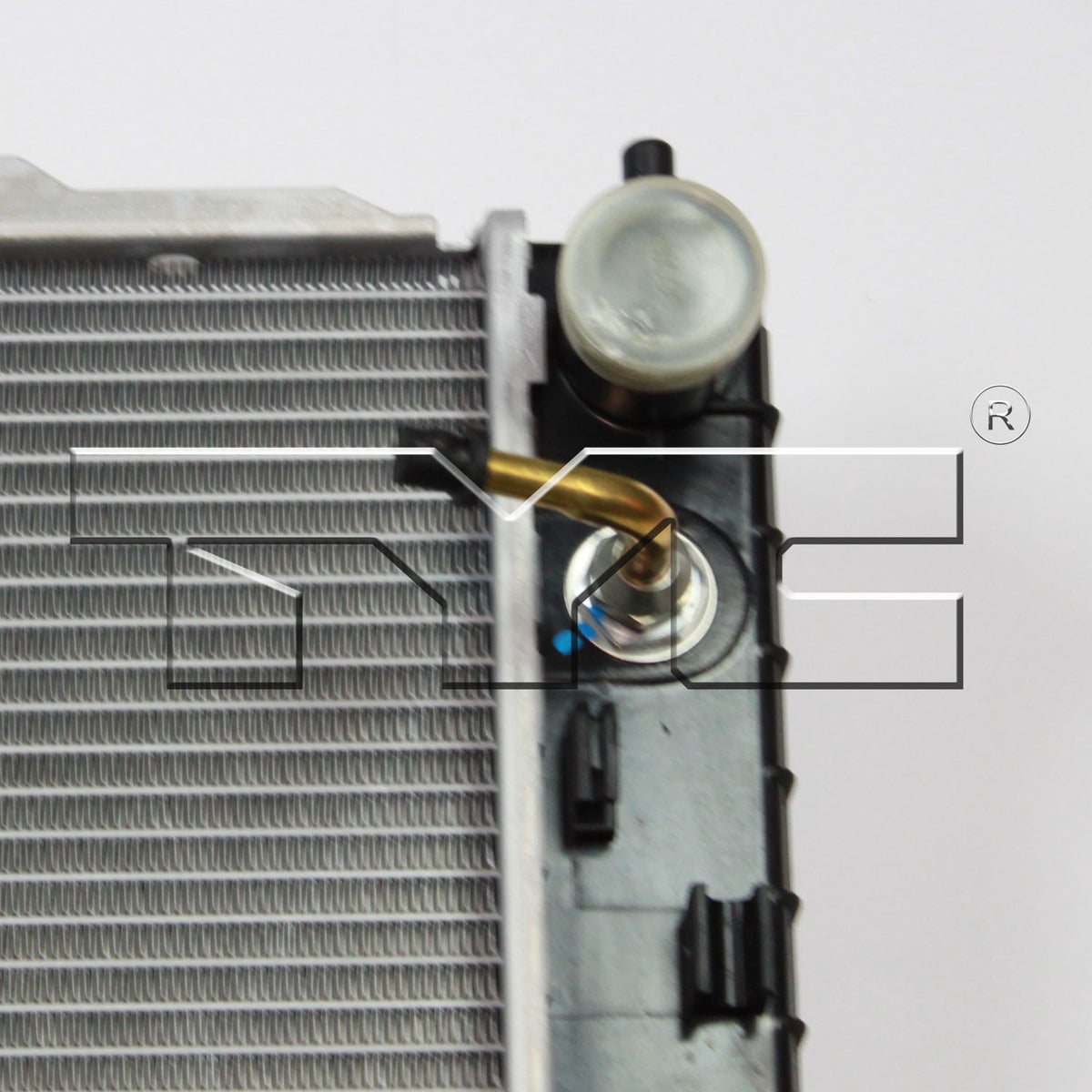 TYC Radiator 2785