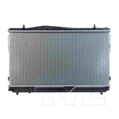 TYC TYC Radiator 2788
