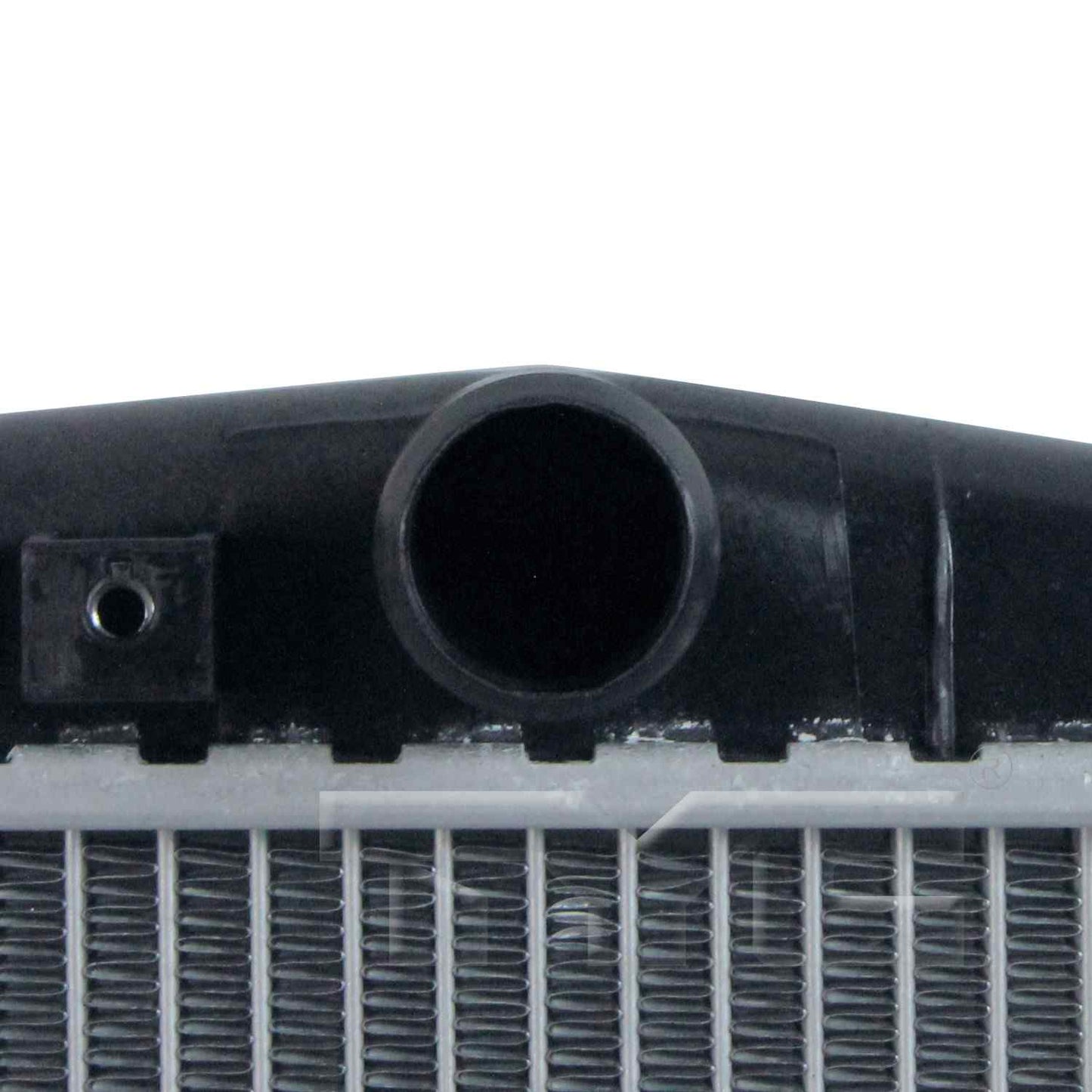 TYC TYC Radiator 2788