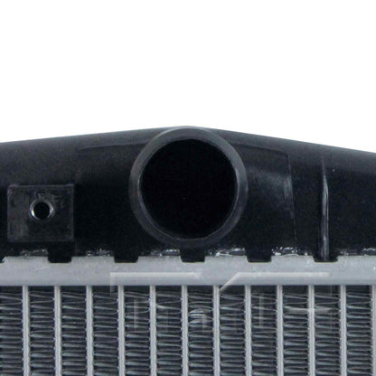 TYC TYC Radiator 2788