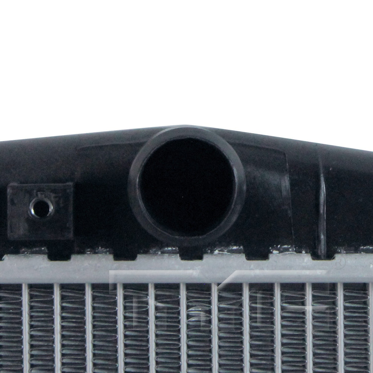 TYC TYC Radiator 2788