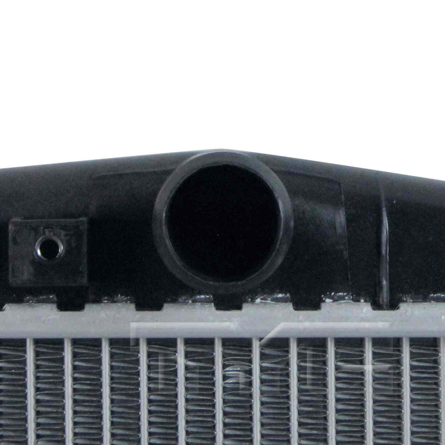 TYC TYC Radiator 2788