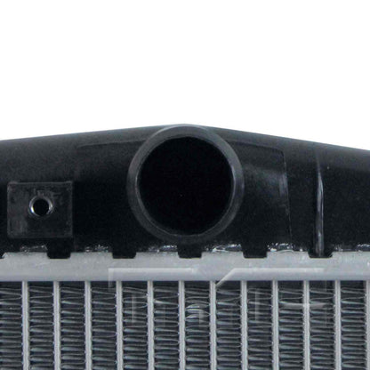 TYC TYC Radiator 2788