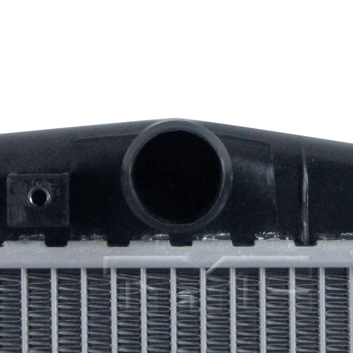 TYC TYC Radiator 2788