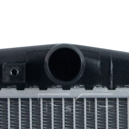 TYC TYC Radiator 2788