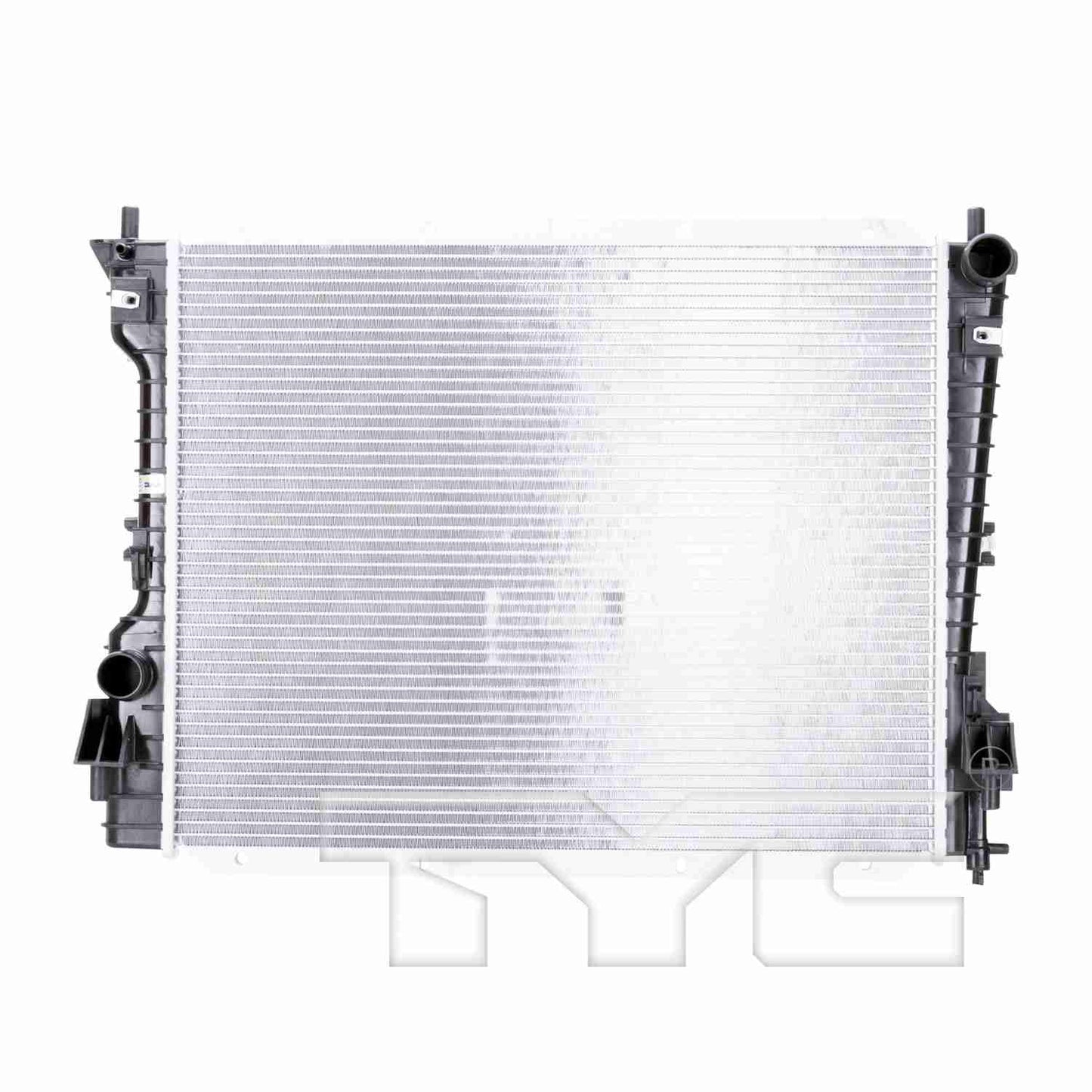TYC TYC Radiator 2789