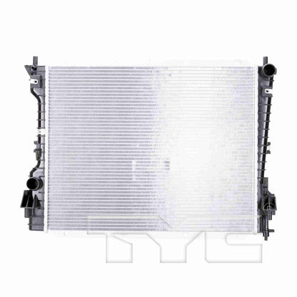 TYC TYC Radiator 2789