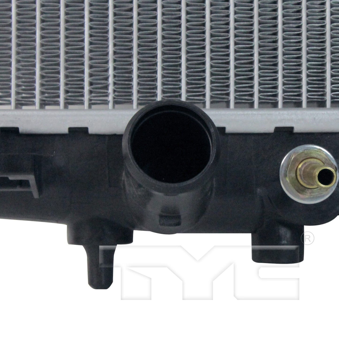 TYC TYC Radiator 2790