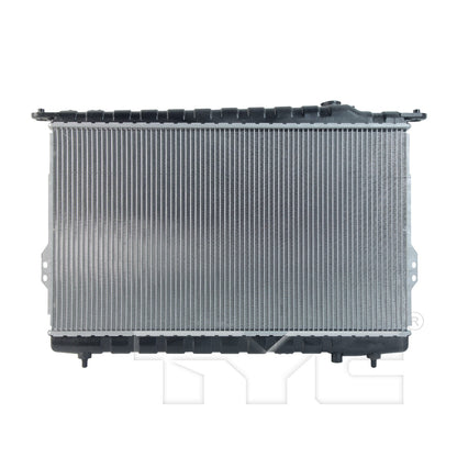 TYC TYC Radiator 2790