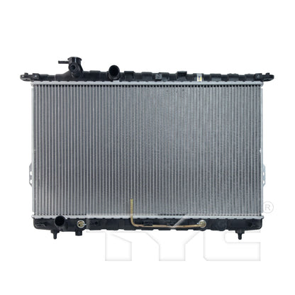 TYC TYC Radiator 2790