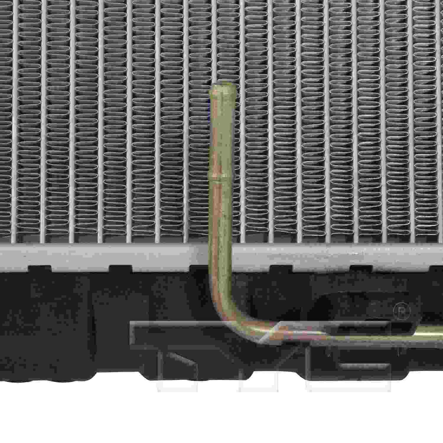 TYC TYC Radiator 2790