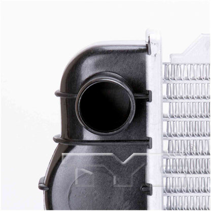 TYC TYC Radiator 2792