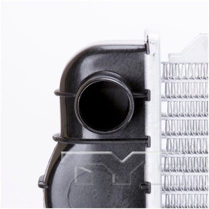 TYC TYC Radiator 2792