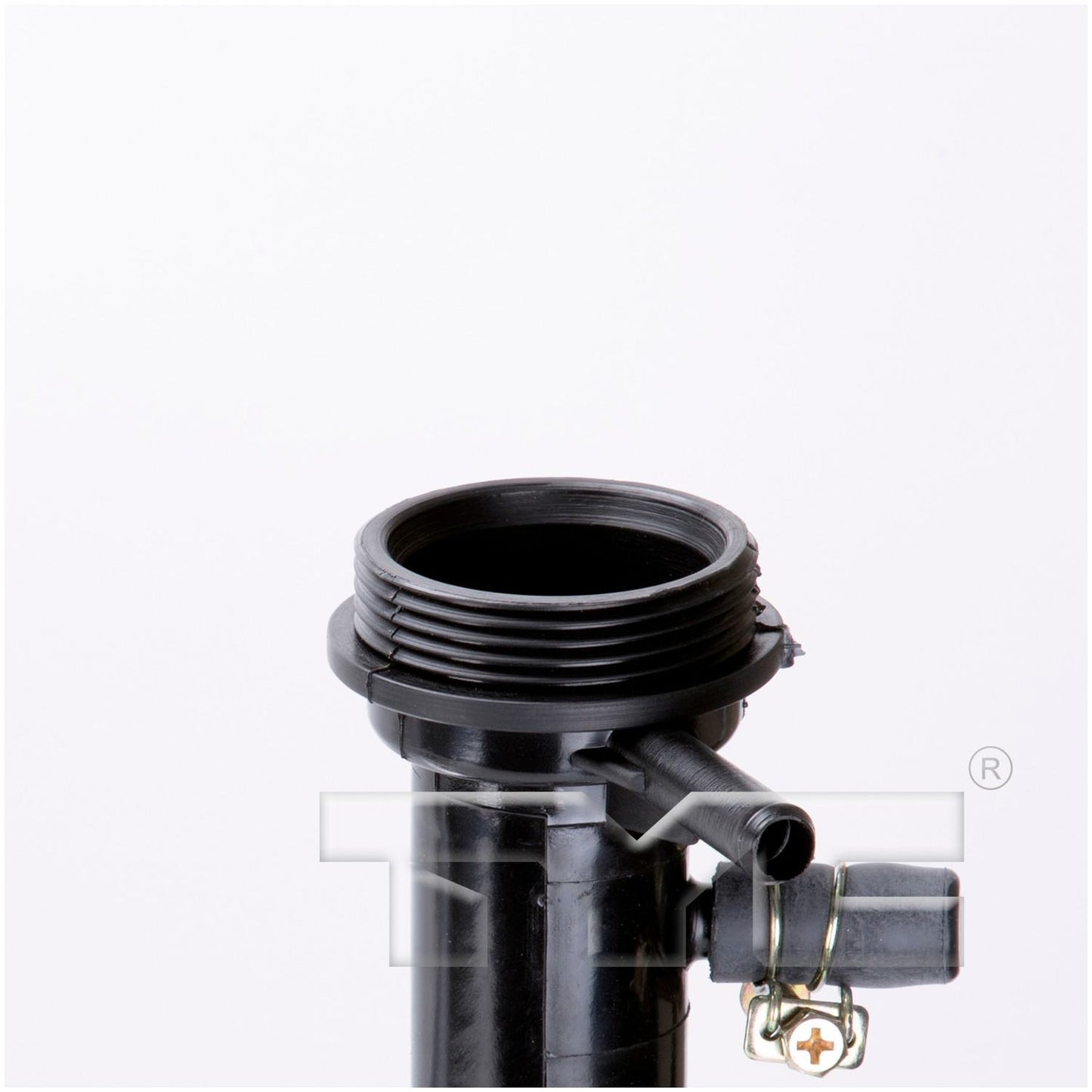 TYC TYC Radiator 2792