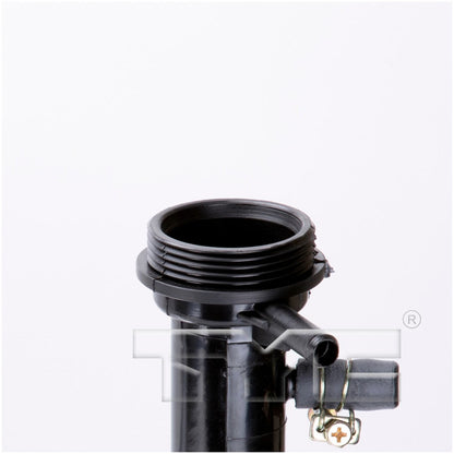 TYC TYC Radiator 2792