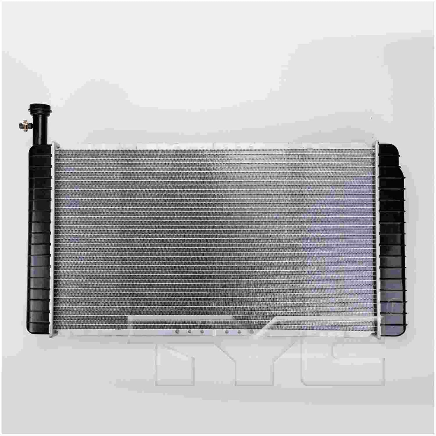TYC TYC Radiator 2793