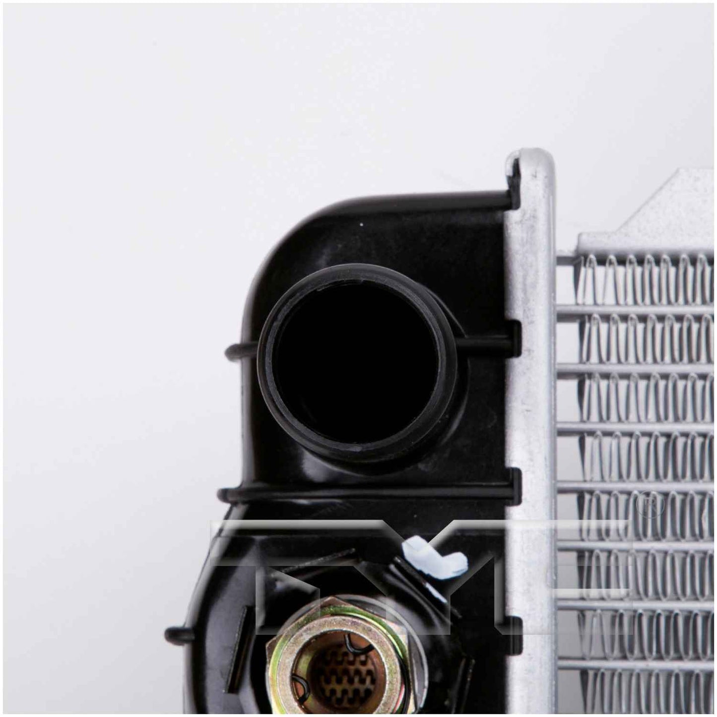 TYC TYC Radiator 2793