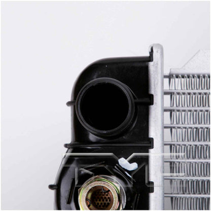 TYC TYC Radiator 2793