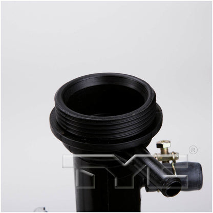 TYC TYC Radiator 2793