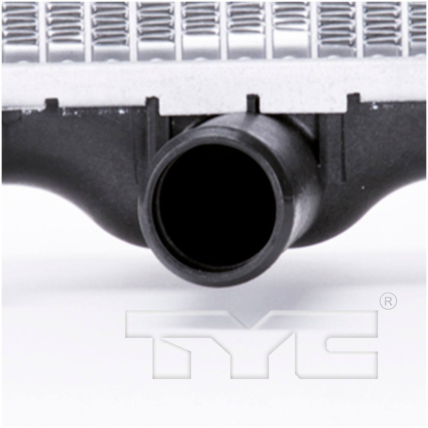 TYC TYC Radiator 2794