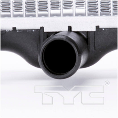 TYC TYC Radiator 2794