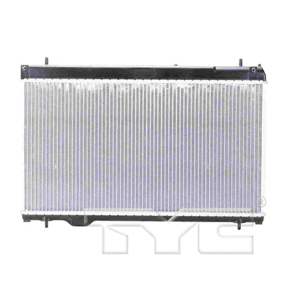 TYC TYC Radiator 2794