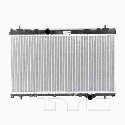 TYC TYC Radiator 2794