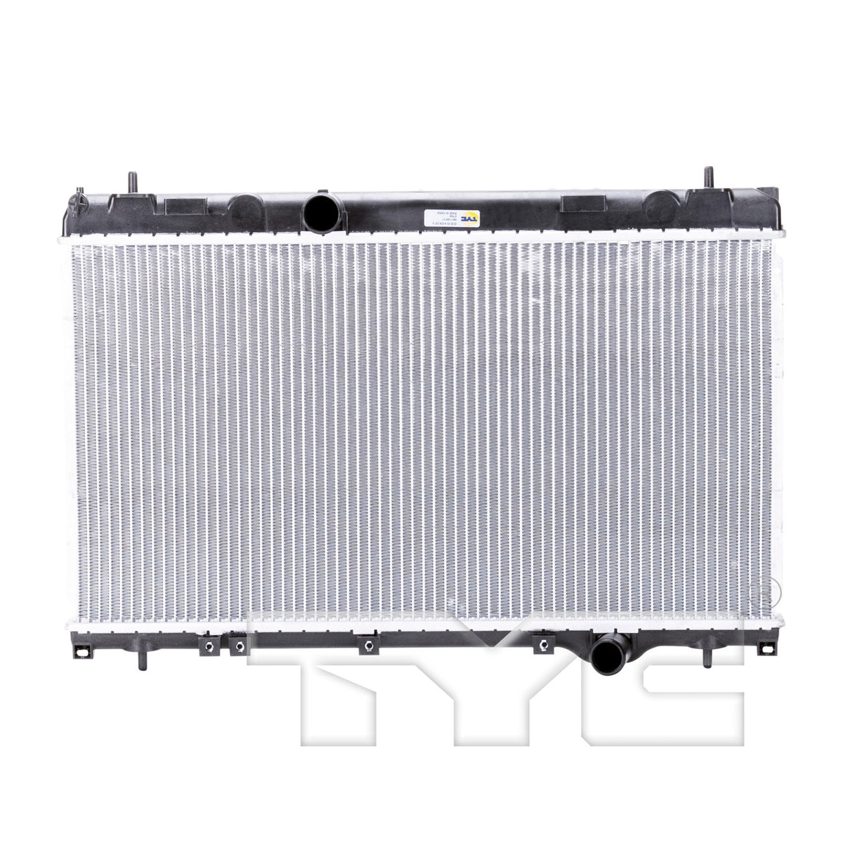 TYC TYC Radiator 2794