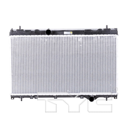 TYC TYC Radiator 2794