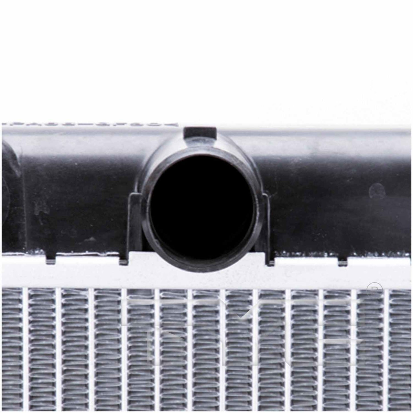 TYC TYC Radiator 2794